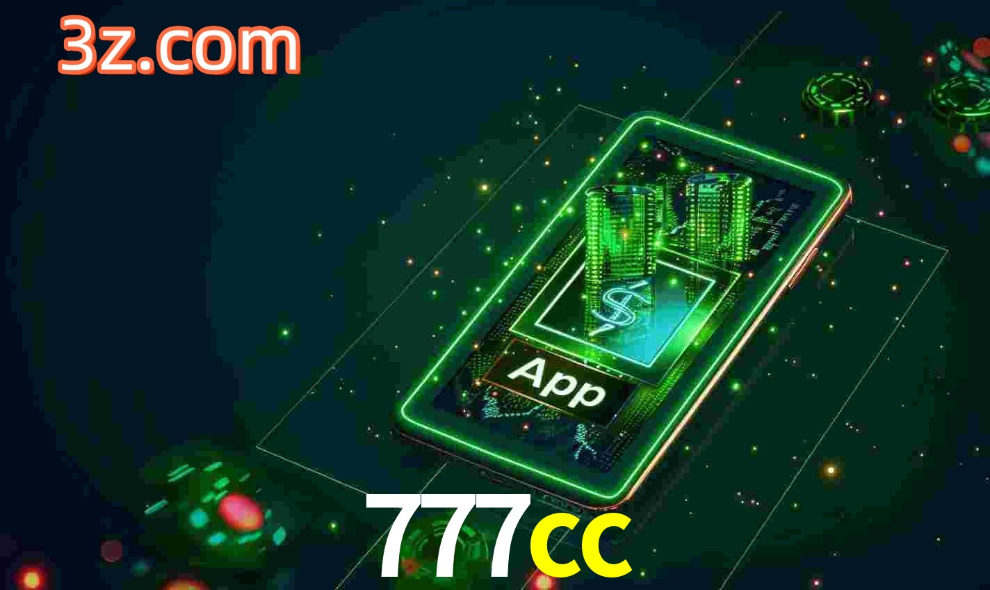 Simplificando a Experiência de Jogo 777cc App