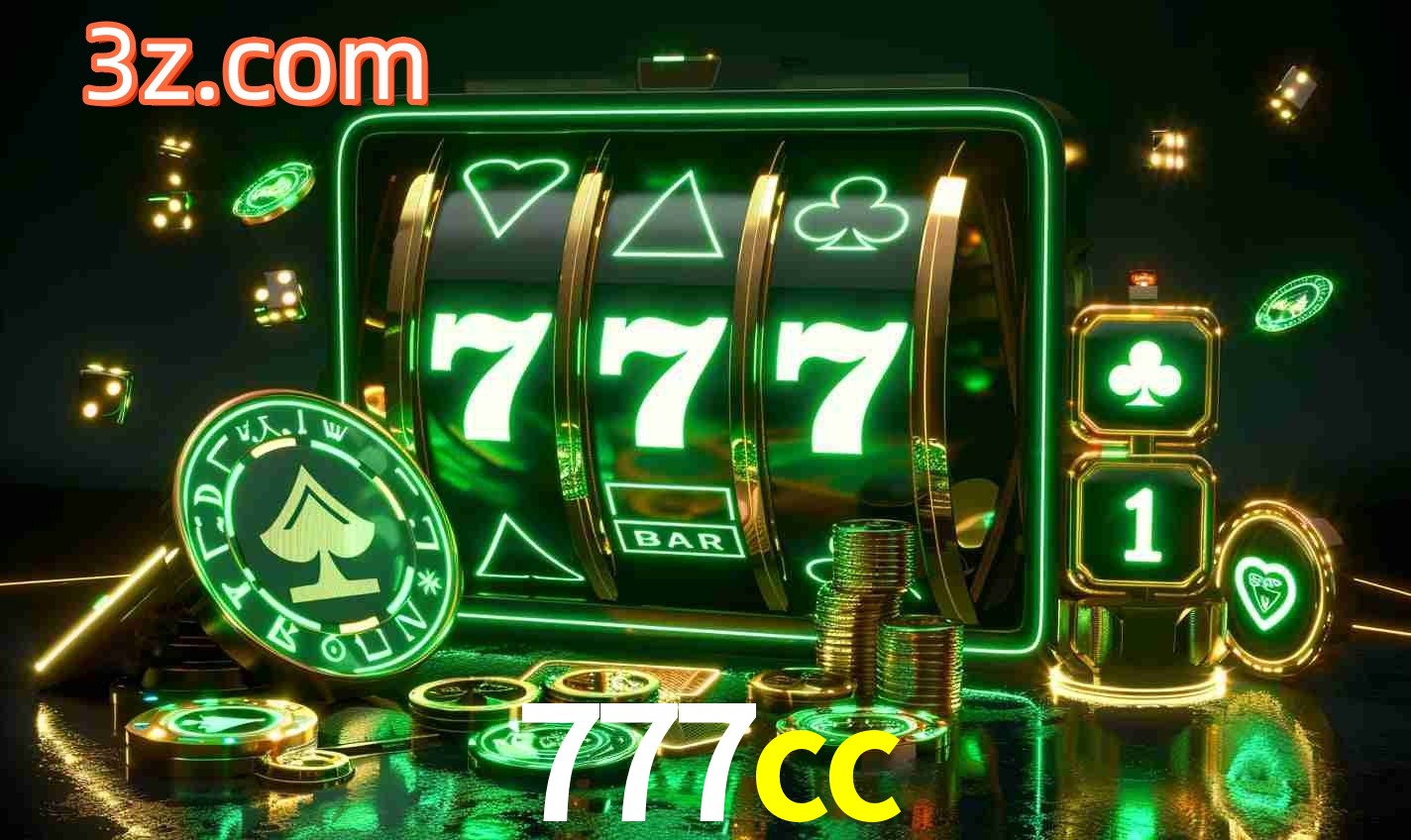 Seguro Login no Cassino Online 777cc
