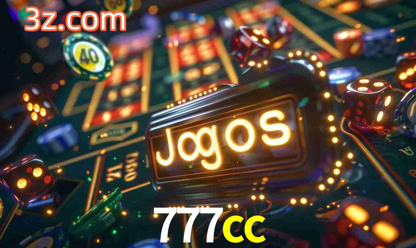 Mundo dos Jogos 777cc